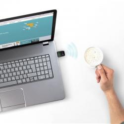 Adaptador USB | WiFi | TP-Link Archer T2U V3