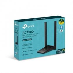 Adaptador USB - WiFi TP-Link Archer T4U Plus | 1300Mbps