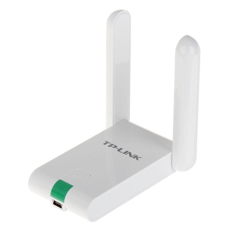 Comprar Adaptador USB | WiFi | TP-Link TL-WN822N | 300Mbps