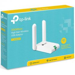 Adaptador USB | WiFi | TP-Link TL-WN822N | 300Mbps