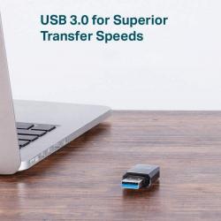 Mini Adaptador USB | WiFi | TP-Link Archer T3U AC1300 | 1300Mbps