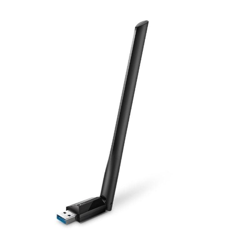 Adaptador USB - WiFi TP-Link Archer T3U Plus/ 867Mbps Adaptador USB - WiFi TP-Link Archer T3U Plus/ 867Mbps