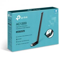 Adaptador USB - WiFi TP-Link Archer T3U Plus | 867Mbps barato