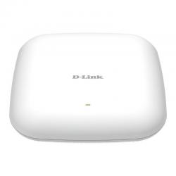 Ponto de acesso sem fio PoE D-Link DAP-X2810 | 1800 Mbps | 2,4 GHz 5 GHz | 4,3 dBi Antenas | WiFi | 802.11ax/ac/n/b/g online