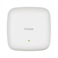 Punto de Acceso Inalámbrico D-Link DAP-2682 2300Mbps/ 2.4GHz 5GHz/ Antenas de 4.8dBi/ WiFi 802.11ac/n/b/g