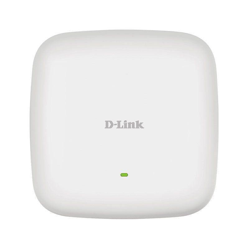 Punto de Acceso Inalámbrico D-Link DAP-2682 2300Mbps/ 2.4GHz 5GHz/ Antenas de 4.8dBi/ WiFi 802.11ac/n/b/g Punto de Acceso Inalámbrico D-Link DAP-2682 2300Mbps/ 2.4GHz 5GHz/ Antenas de 4.8dBi/ WiFi 802.11ac/n/b/g