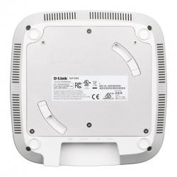 Ponto de acesso sem fio D-Link DAP-2682 2300Mbps | Antenas 2,4GHz 5GHz | 4,8dBi barato