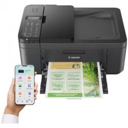Canon PIXMA TR4755i Multifunções Fotográfica | WiFi | Duplex | Fax | Preto online
