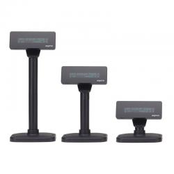 Visor TPV Approx appVFD01 | 2 líneas | USB