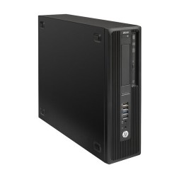 HP Workstation Z240 SFF Core i7 6700 3.4 GHz | 16 GB | 256 NVME | WIN 10 online