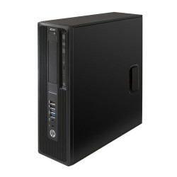 HP Workstation Z240 SFF Core i7 6700 3.4 GHz | 16 GB | 256 NVME | WIN 10 barato