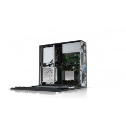 HP Workstation Z240 SFF Core i7 6700 3.4 GHz | 16 GB | 256 NVME | WIN 10