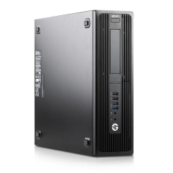 HP Workstation Z240 SFF Core i7 6700 3.4 GHz | 16 GB | 256 NVME | WIN 10