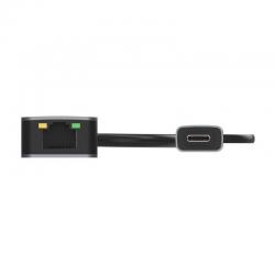 Adaptador USB - USB Tipo-C - RJ45 Aisens A109-0710 | 2500Mbps online