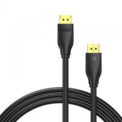 Cabo DisplayPort 1.4  Vention HCDBH | 8k | DisplayPort Macho - DisplayPort Macho | 2m | Preto online