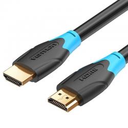 Cabo HDMI 2.0 4K Vention AACBL | HDMI Macho - HDMI Macho | 10m | Preto online