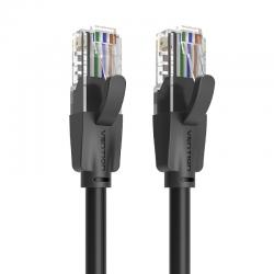Cabo de Rede RJ45 UTP Vention IBEBH  | Cat.6 | 2m | Preto online