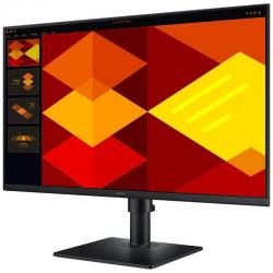 Monitor Samsung Essential S4 S24D406GAU | 24" | Full HD | Multimédia | Altura ajustável | Preto online