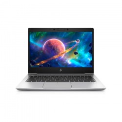 HP EliteBook 830 G7 Core i5 10210U 1.6 GHz | 16GB | 256 NVME | WEBCAM | WIN 11 | ECRÃ NOVA