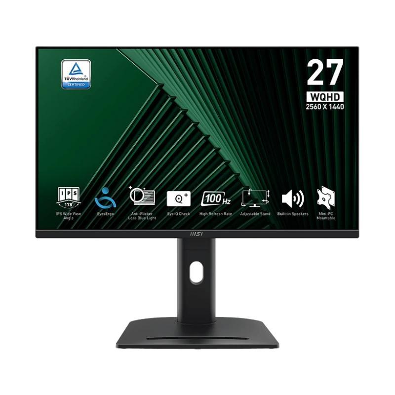Comprar MONITOR MSI 9S6-3PC39M-072 | 27 POLEGADAS | IPS | PRETO