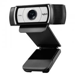 Logitech Webcam C930e BUSINESS WEBCAM barato