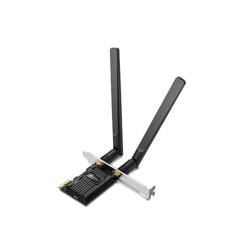 Comprar TP-Link Archer TX20E | Adaptador PCIe | WiFi6 | Bluetooth | AX1800