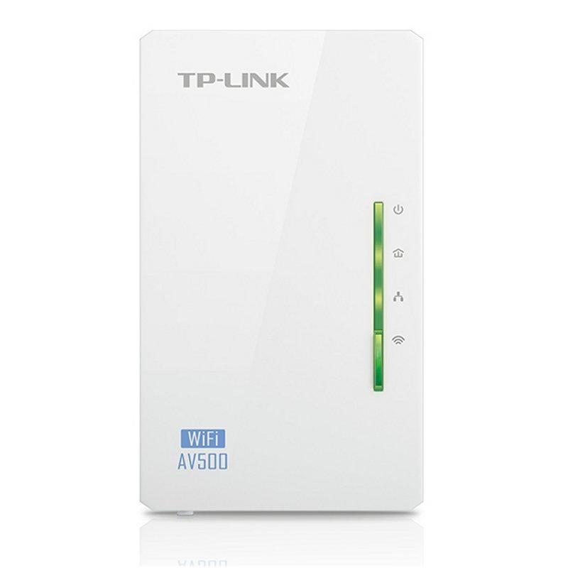 Comprar TP-LINK TL-WPA4220  | Powerline Extensor AV600