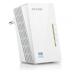 TP-LINK TL-WPA4220  | Powerline Extensor AV600 online