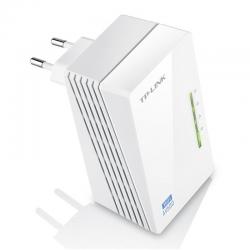 TP-LINK TL-WPA4220  | Powerline Extensor AV600 barato