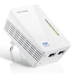 TP-LINK TL-WPA4220  | Powerline Extensor AV600
