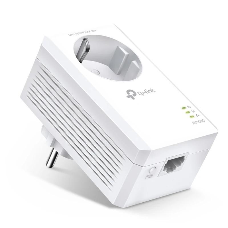 Comprar TP-LINK TL-PA7017P  | Powerline AV1000