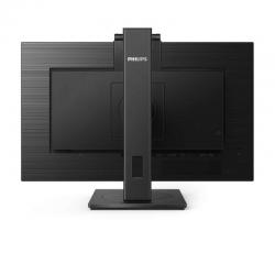 Monitor profissional Philips 242B1H  23,8' | Full HD | Webcam | Multimídia | Altura ajustável | Preto online