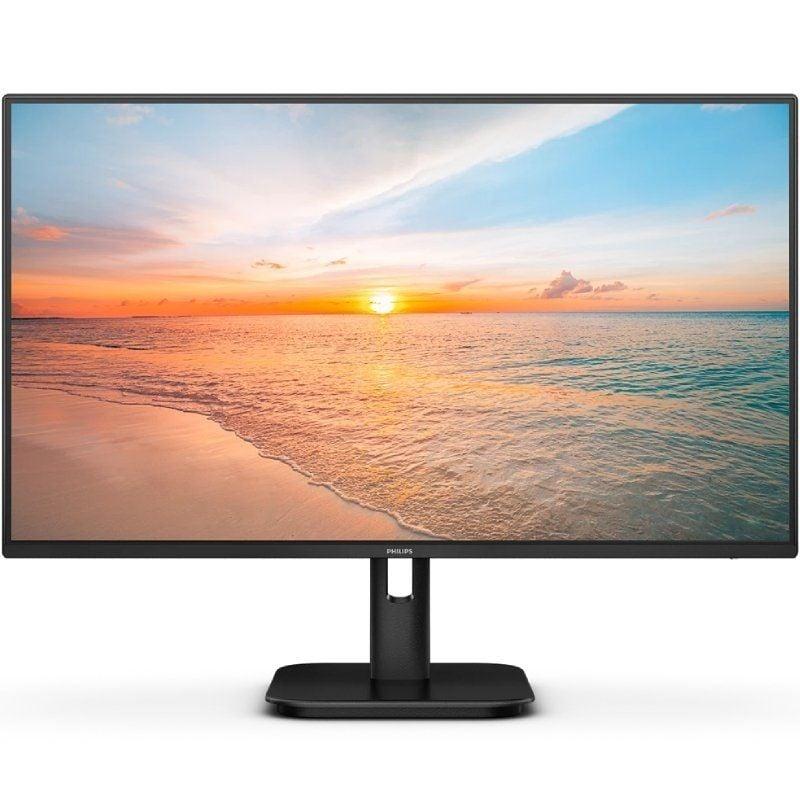 Comprar Monitor profissional Philips 24E1N1200A 23,8' | Multimídia | Full HD | Preto
