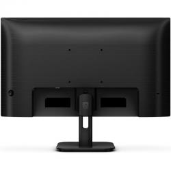 Monitor profissional Philips 24E1N1200A 23,8' | Multimídia | Full HD | Preto