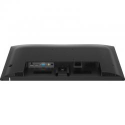 Monitor profissional Philips 24E1N1200A 23,8' | Multimídia | Full HD | Preto