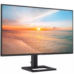 Monitor multimídia profissional Philips 27E1N1600AE | QHD | 27 " | Altura ajustável | Preto online