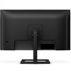 Monitor multimídia profissional Philips 27E1N1600AE | QHD | 27 " | Altura ajustável | Preto