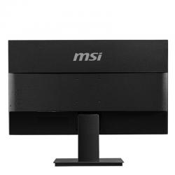 MSI MP2412 Monitor 23.8"  | VA | FHD | 100hz | 1ms | HDMI | DP online