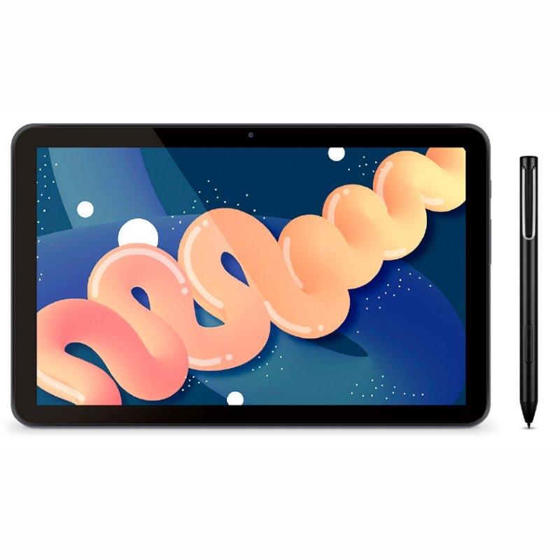 SPC Tablet Gravity 3 Pro 4GB 64GB Negra con Lápiz SPC Tablet Gravity 3 Pro 4GB 64GB Negra con Lápiz