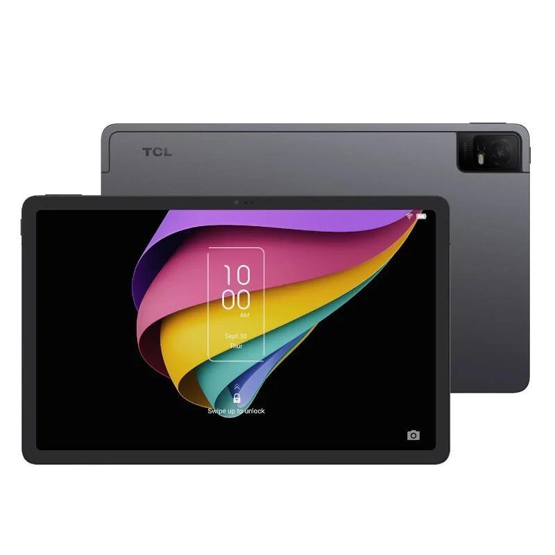 TCL NXTPAPER 11" 2K 4GB 128GB Gris TCL NXTPAPER 11" 2K 4GB 128GB Gris