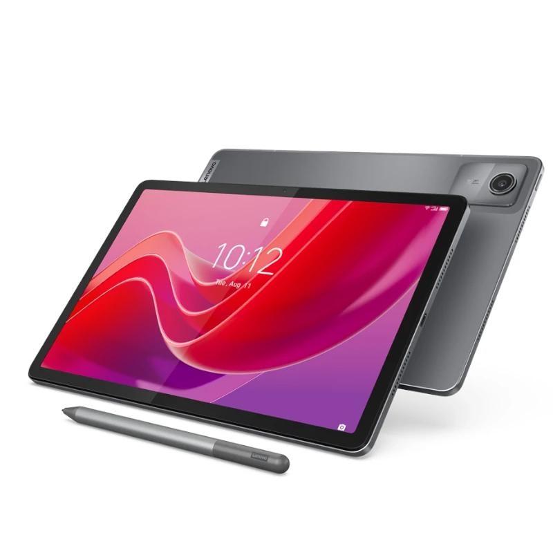 Lenovo Tab M11 TB330FU 11" 4GB 128GB Grey + Pen Lenovo Tab M11 TB330FU 11" 4GB 128GB Grey + Pen
