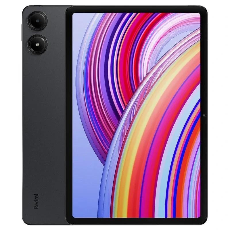 Xiaomi Redmi Pad Pro 12.1" 2.5K 6Gb 128Gb Gray Xiaomi Redmi Pad Pro 12.1" 2.5K 6Gb 128Gb Gray