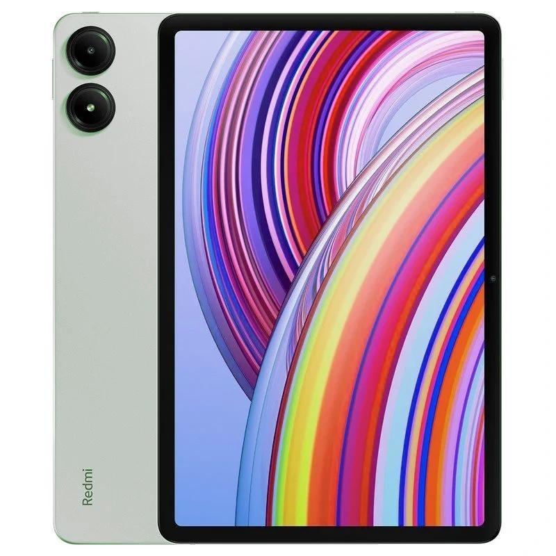 Comprar Xiaomi Redmi Pad Pro 12.1" |  2.5K | 6Gb | 128Gb | Verde
