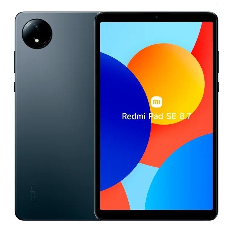 Xiaomi Redmi Pad SE 8.7" 4Gb 64Gb Gris Xiaomi Redmi Pad SE 8.7" 4Gb 64Gb Gris