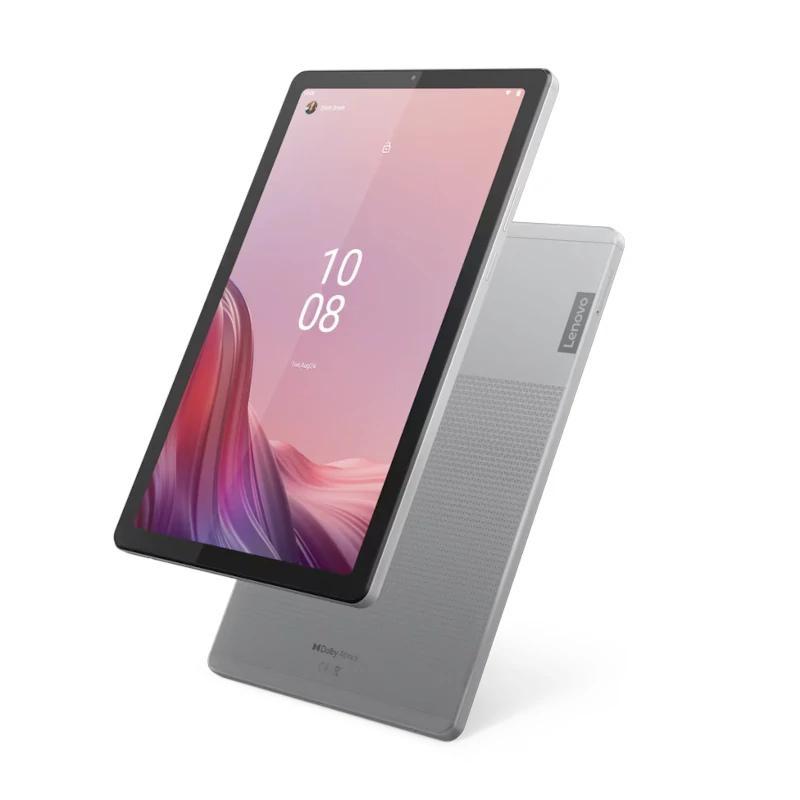 Comprar TABLET LENOVO TAB M9 TB310FU ZAC40084ES | 9 POLEGADAS | MEDIATEK HELIO G80 | 4GB RAM | 64GB | COR GREY