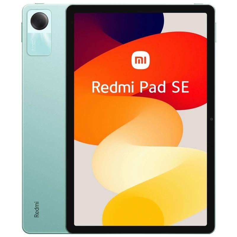 Comprar Xiaomi Redmi Pad SE |11" | FHD+ | 8Gb | 256Gb | Verde