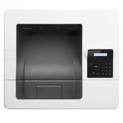 Impressora laser Monocromática Duplex | HP Pro M501DN  | Branca