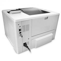 Impressora laser Monocromática Duplex | HP Pro M501DN  | Branca