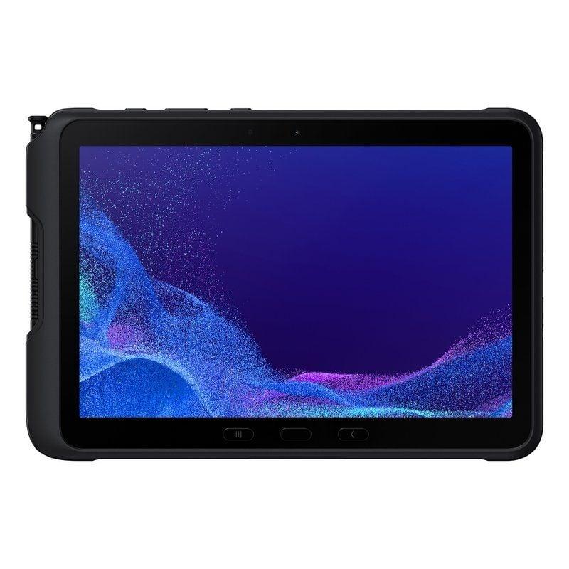Comprar Tablet Samsung Galaxy Tab Active4 Pro 10.1"  | 6GB | 128GB | Octacore | 5G | Preta
