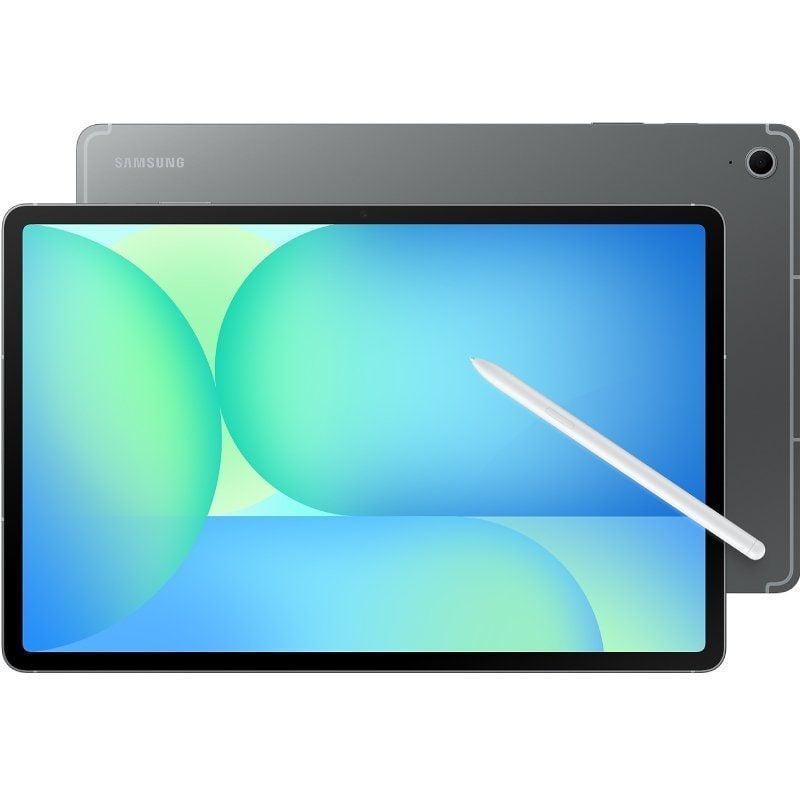 Comprar Tablet Samsung Galaxy Tab S10 FE 10.9' | 12GB | 256GB | Octacore | 5G | Cinza
